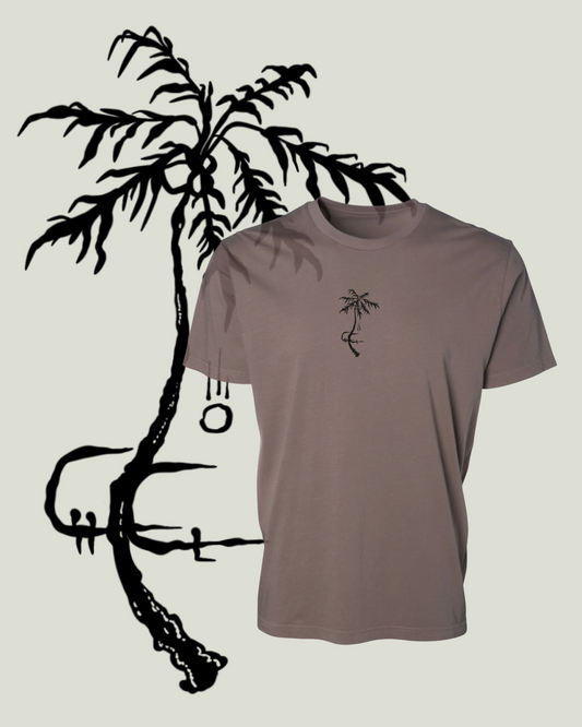 Hang Easy Tee