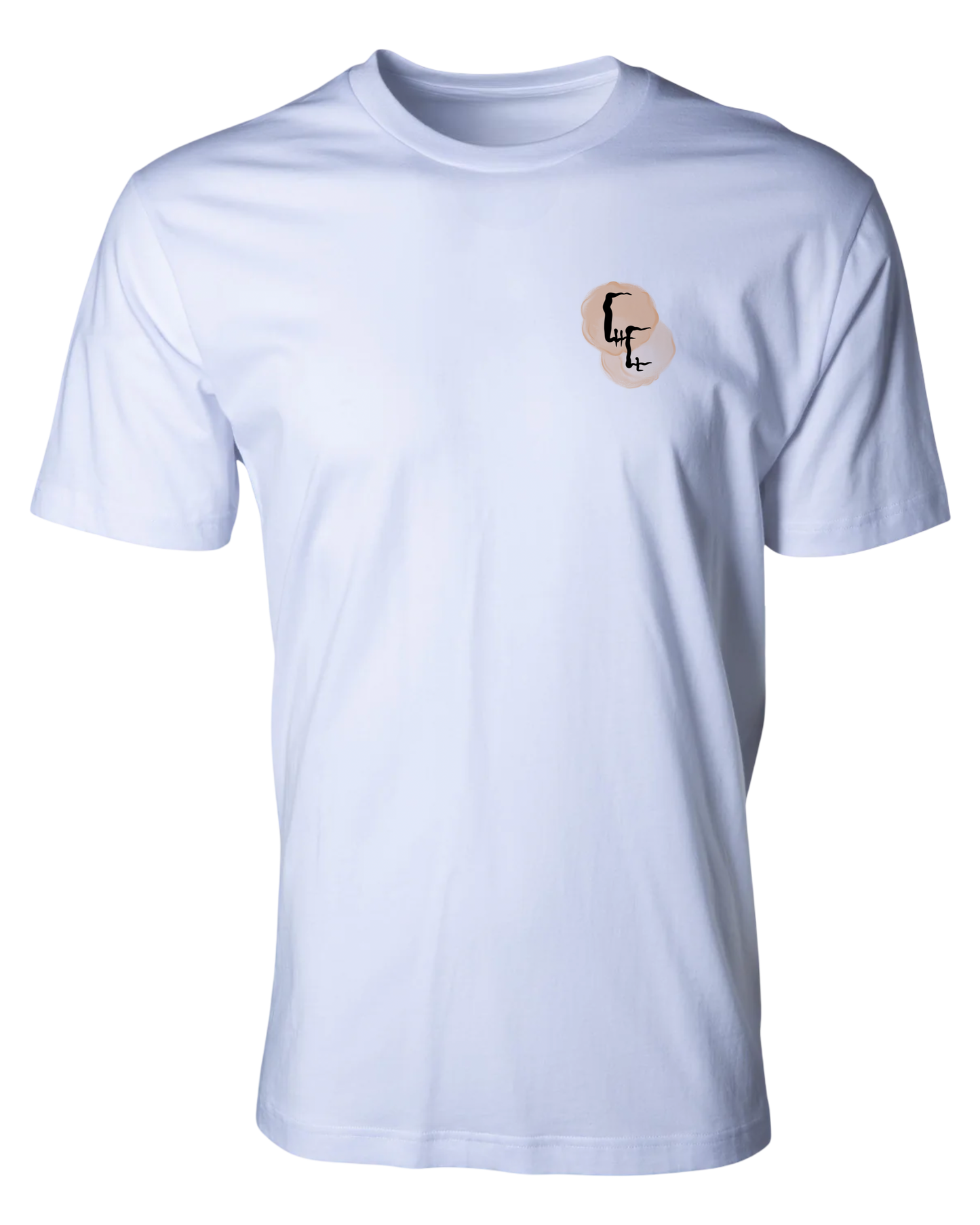 Smokey Tiki Tee