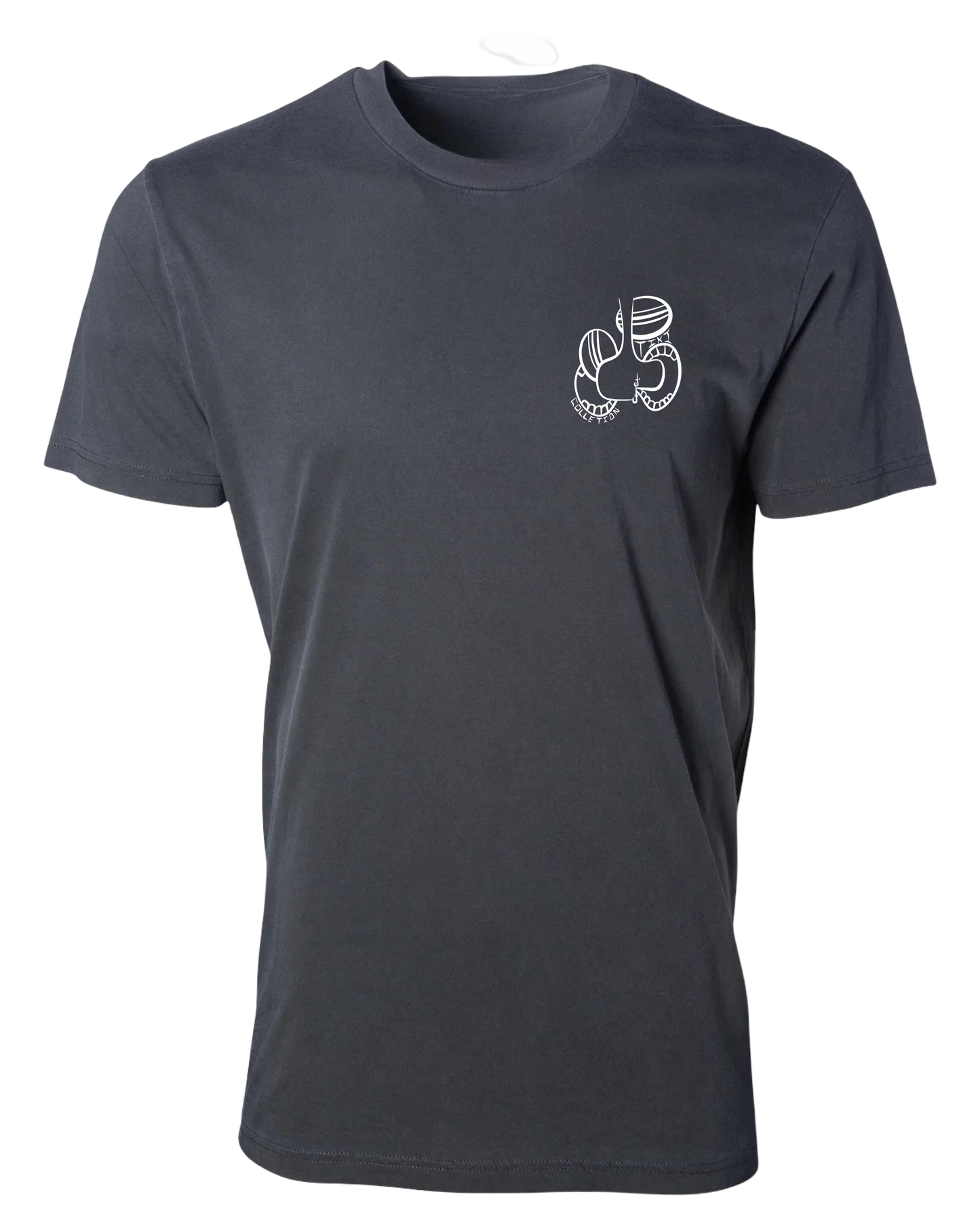 Lowkey Tiki Tee